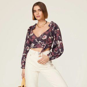 Cleobella Valencia Top